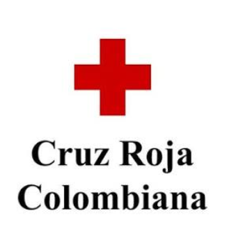 Cruz Roja Bogotá