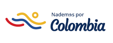 Nademos por Colombia